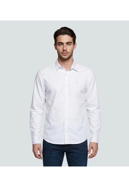 Camisa Para Hombre Unser