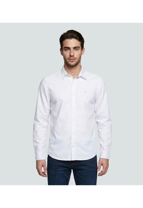 Camisa Para Hombre Unser
