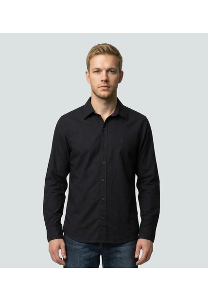 Camisa Para Hombre Unser