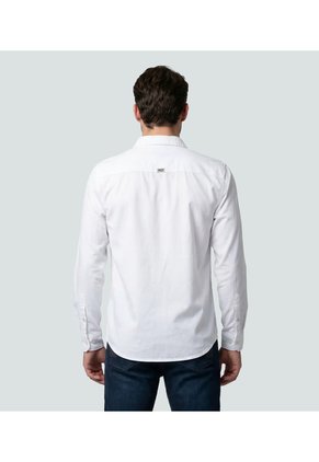 Camisa Para Hombre Unser