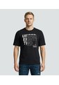 Camiseta Para Hombre Unser de Unser