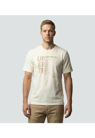 Camiseta Para Hombre Unser Unser