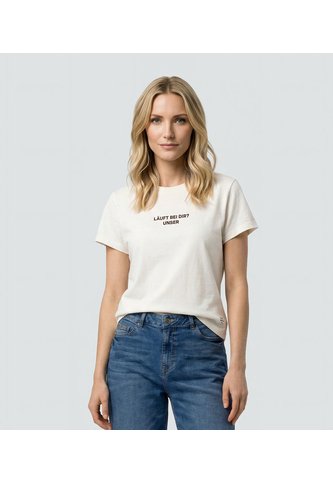 Camiseta Para Mujer Unser Unser