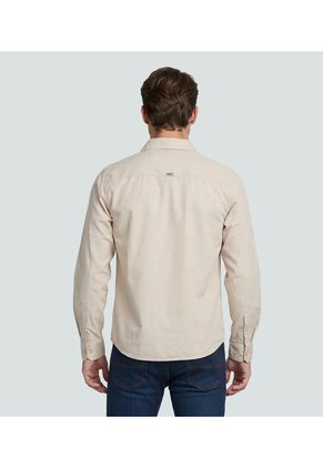 Camisa Para Hombre Unser