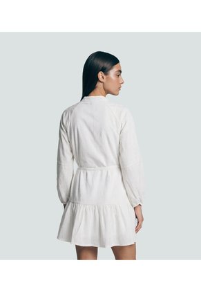 Vestido Para Mujer Unser