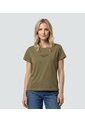Camiseta Para Mujer Unser de Unser
