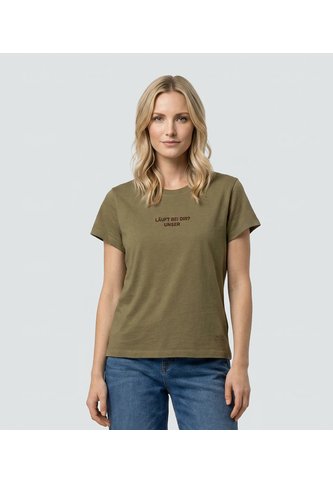 Camiseta Para Mujer Unser Unser