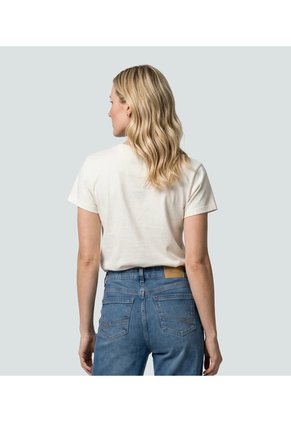 Camiseta Para Mujer Unser