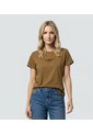 Camiseta Para Mujer Unser de Unser
