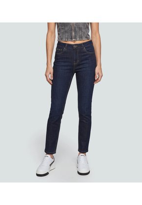 Jean Para Mujer Skinny Unser