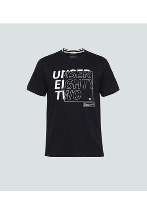 Camiseta Para Hombre Unser