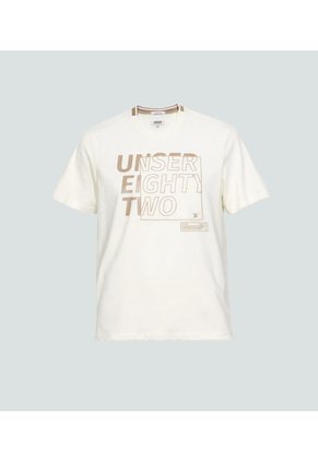 Camiseta Para Hombre Unser