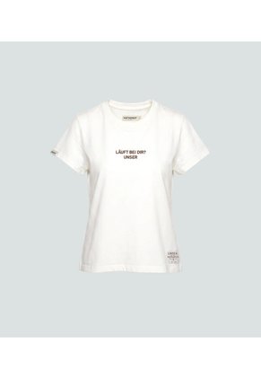Camiseta Para Mujer Unser