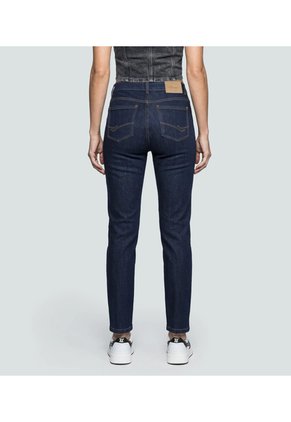 Jean Para Mujer Skinny Unser