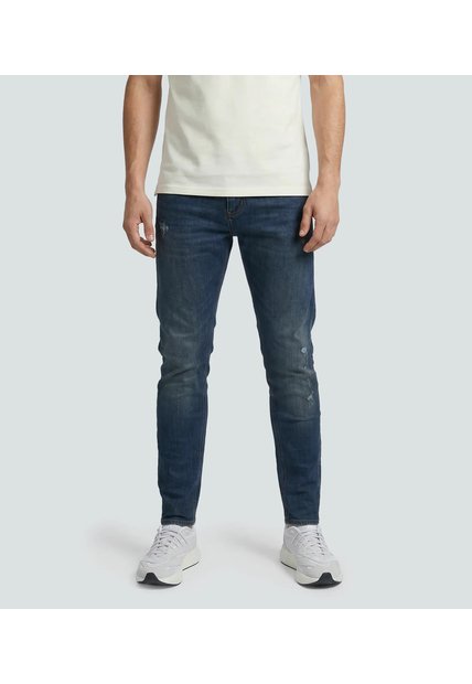 Jean Para Hombre Skinny Unser
