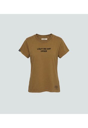 Camiseta Para Mujer Unser
