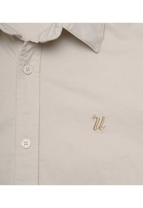 Camisa Para Hombre Unser