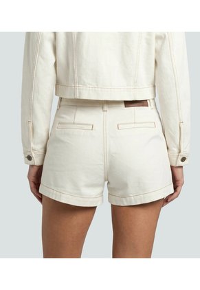 Short Para Mujer Unser