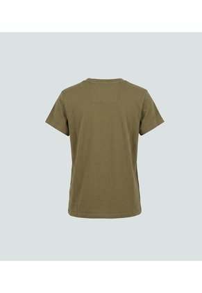 Camiseta Para Mujer Unser