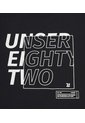 Camiseta Para Hombre Unser de Unser
