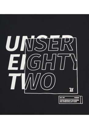 Camiseta Para Hombre Unser