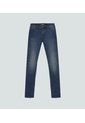 Jean Para Hombre Skinny Unser de Unser
