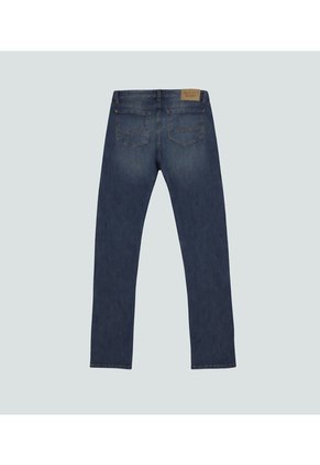 Jean Para Hombre Skinny Unser