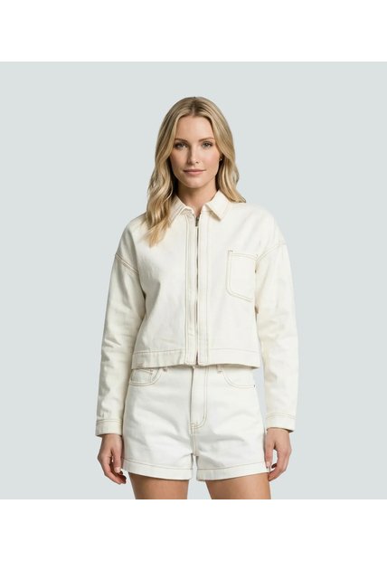 Chaqueta Para Mujer Unser