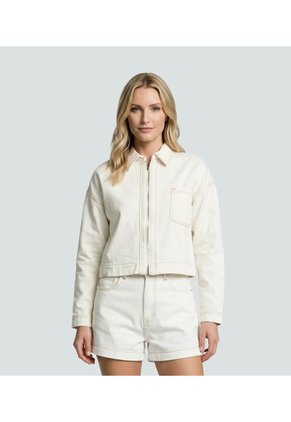 Chaqueta Para Mujer Unser