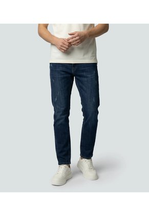 Jean Para Hombre Slim Unser
