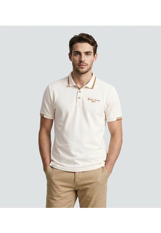 Polo Para Hombre Unser Unser
