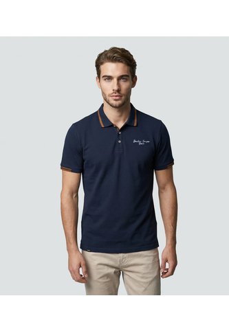 Polo Para Hombre Unser Unser