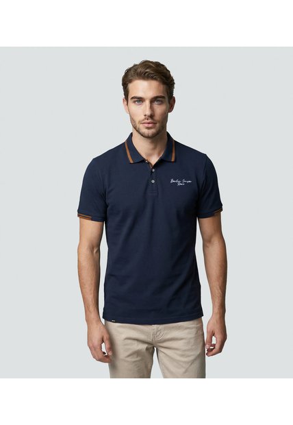 Polo Para Hombre Unser