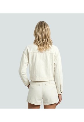 Chaqueta Para Mujer Unser