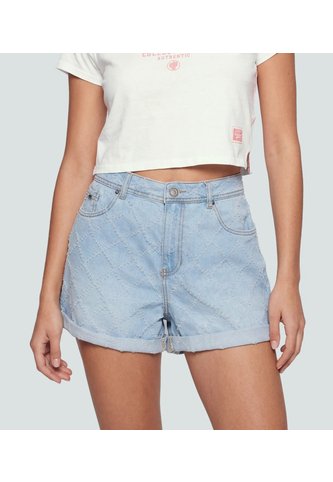 Short Para Mujer Unser Unser