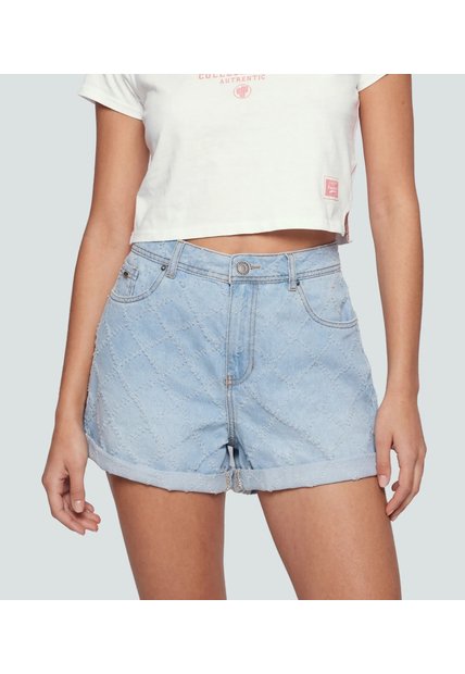 Short Para Mujer Unser