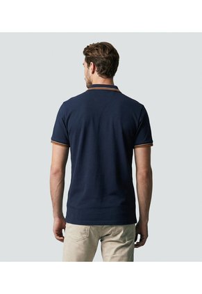 Polo Para Hombre Unser