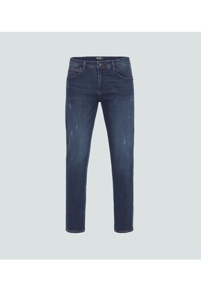 Jean Para Hombre Slim Unser