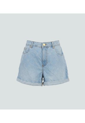 Short Para Mujer Unser