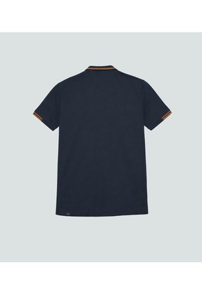 Polo Para Hombre Unser