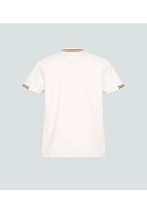 Polo Para Hombre Unser