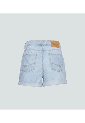 Short Para Mujer Unser