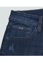 Jean Para Hombre Slim Unser de Unser