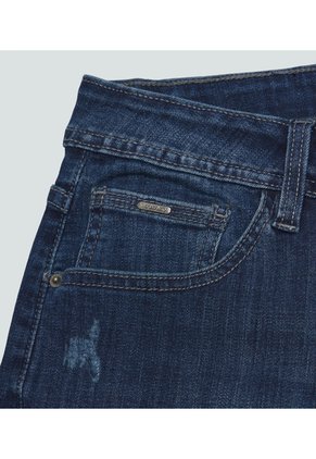 Jean Para Hombre Slim Unser