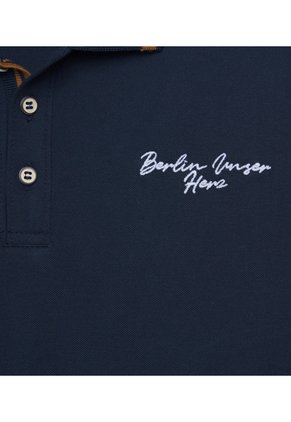 Polo Para Hombre Unser