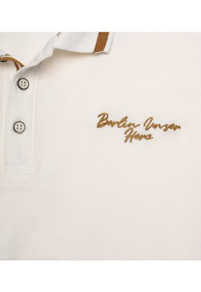Polo Para Hombre Unser