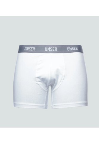 Boxer Para Hombre Unser Unser