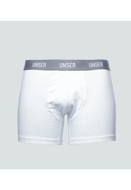 Boxer Para Hombre Unser