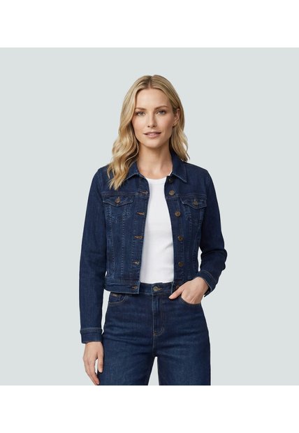 Chaqueta Para Mujer Unser