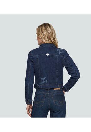 Chaqueta Para Mujer Unser